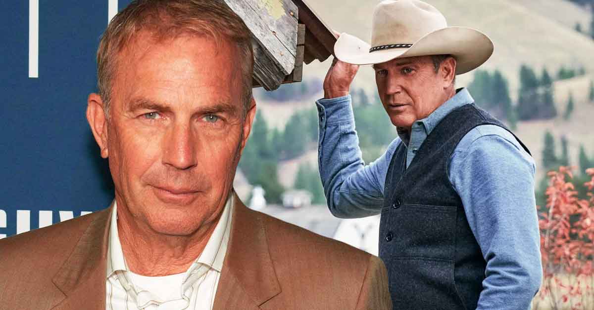 After Kevin Costner’s Exit, Another ‘Yellowstone’ Actor Vows Not to Play a Similar Role in Future Despite Multiple Offers