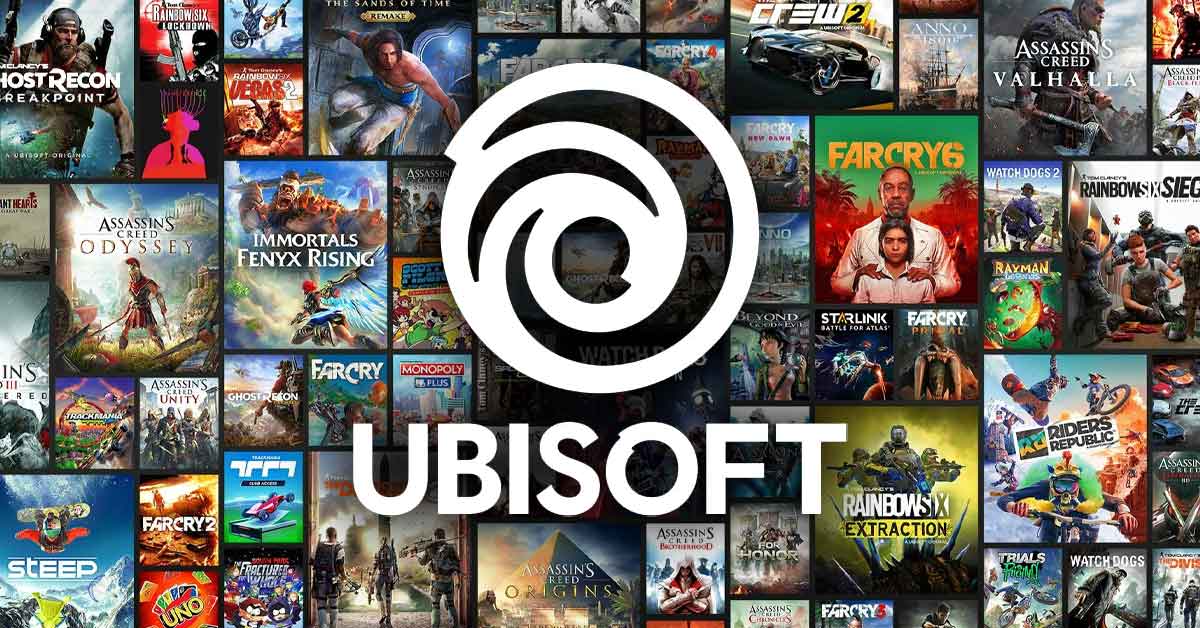 After More Delays, Ubisoft is Now Shutting Down Online Servers