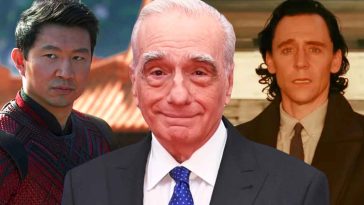After Simu Liu, Loki Producer Takes the Fight to Martin Scorsese for Claiming Marvel is Killing Cinemas