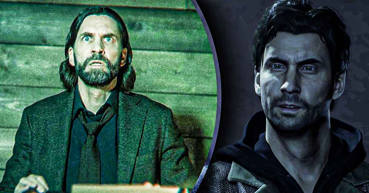 Alan Wake 2 is Here, but Do I Need to Play the First? - FandomWire