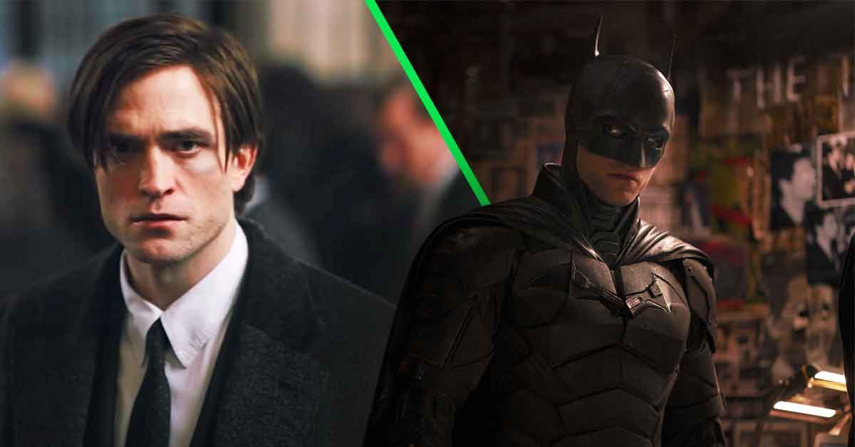 Robert Pattinson’s The Batman Has Reportedly Made It To Arkham Knight ...