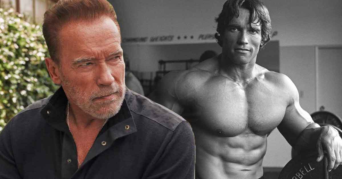 "I am gonna act like a loser": Arnold Schwarzenegger Avoided One Unforgivable Sin in Bodybuilding With a Brutal Yet Smart Strategy