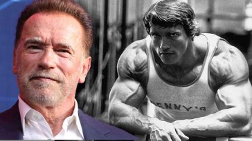 Arnold Schwarzenegger Loved to Do One Thing For His Godlike Physique That Terrifies Many Modern-day Bodybuilders