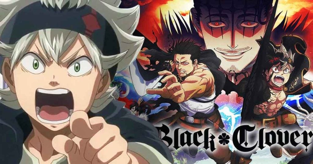 “I actually auditioned for…”: Asta Voice Actor Originally Auditioned for Another Fan-Favorite Black Clover Character