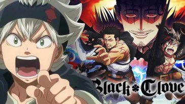 "I actually auditioned for...": Asta Voice Actor Originally Auditioned for Another Fan-Favorite Black Clover Character