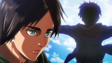 Attack on Titan’s Eren Yeager Was So Scared of Himself That He Chose to Declare War on Himself to Get Stronger