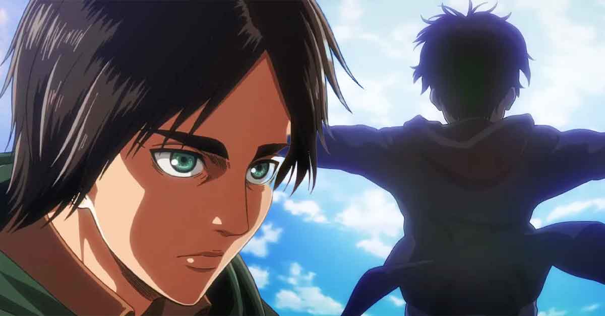 Attack on Titan’s Eren Yeager Was So Scared of Himself That He Chose to Declare War on Himself to Get Stronger