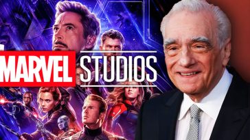 Avengers: Endgame Director Faces Wrath of Fans After Harmless Joke Against Martin Scorsese Amid Brutal MCU Criticism