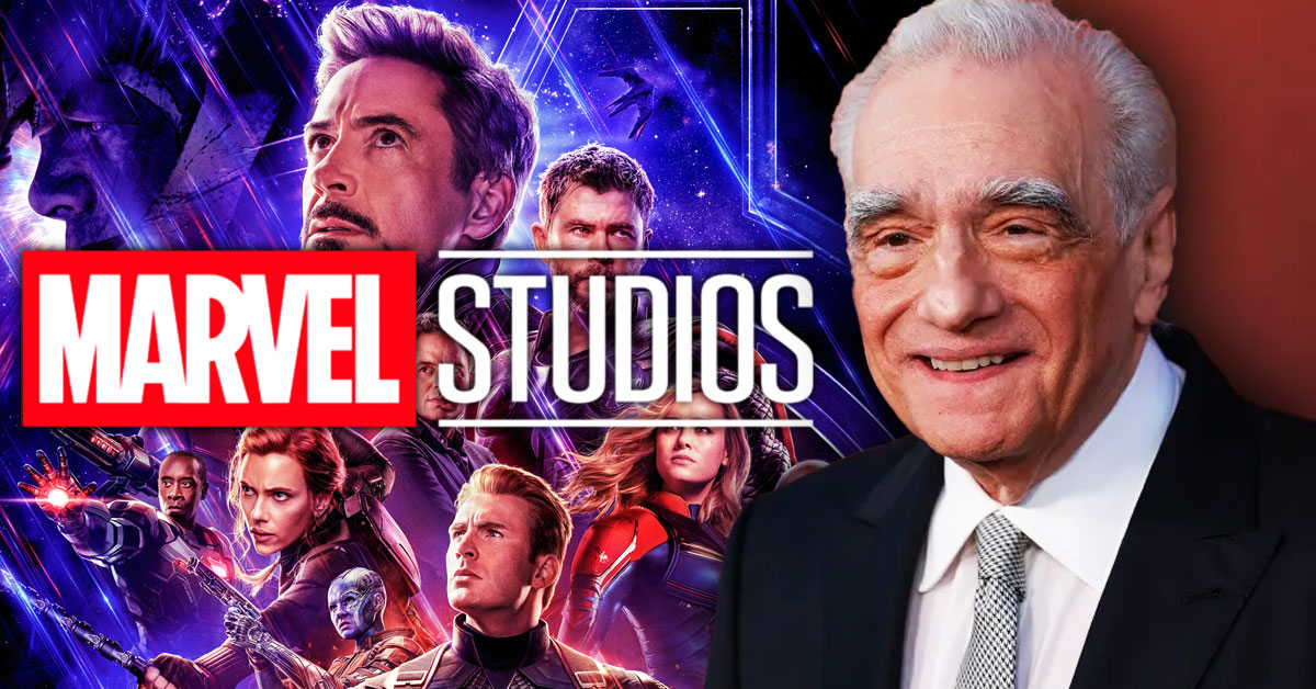 Avengers: Endgame Director Faces Wrath of Fans After Harmless Joke Against Martin Scorsese Amid Brutal MCU Criticism