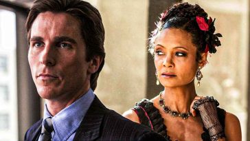 Before Christian Bale's Scathing Insult, Thandie Newton Rejected $264M Movie by the Same Director for His Sleazy Ideas