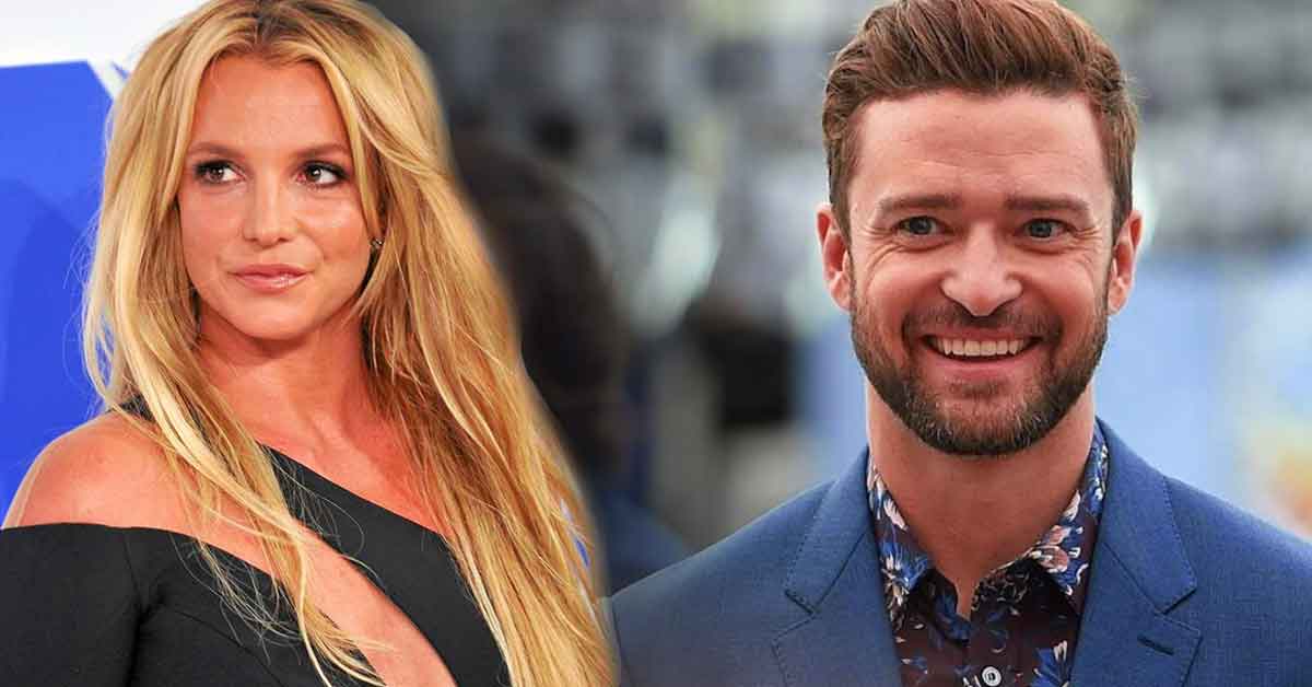 “I was comatose in Louisiana”: Britney Spears Ruthlessly Decimates Ex Justin Timberlake After Exposing Him as a Nefarious Serial Cheater