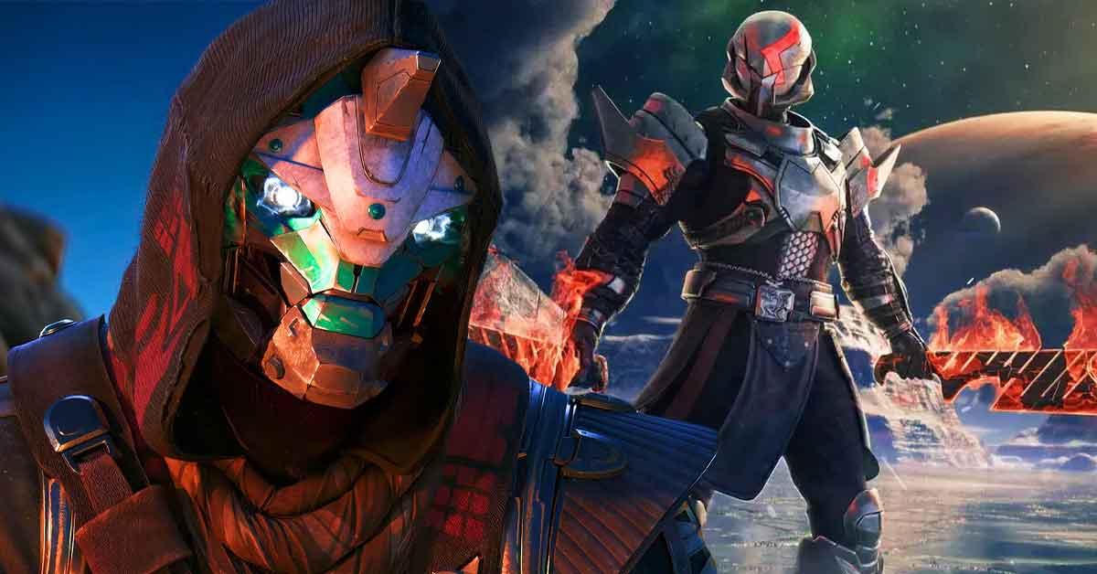 Bungie Delays Destiny 2 Expansion and Becomes the Latest Developer to Layoff Employees