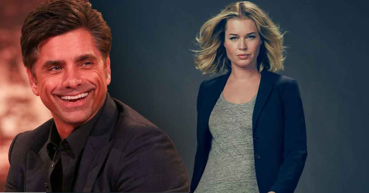 “Negotiate my balls!”: John Stamos Felt “Emasculated” By Ex-Wife Rebecca Romijn Who Made Him Turn Down Major TV Deals