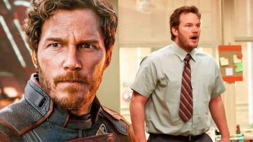 Chris Pratt Turned the Table on the Parks and Rec Cast After Getting Unintentionally Fat, Dined on 6 Different Pigs For a Single Scene