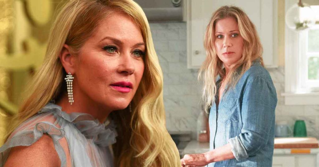 “It’s exhausting”: Christina Applegate’s Dead To Me Almost Crippled the ...