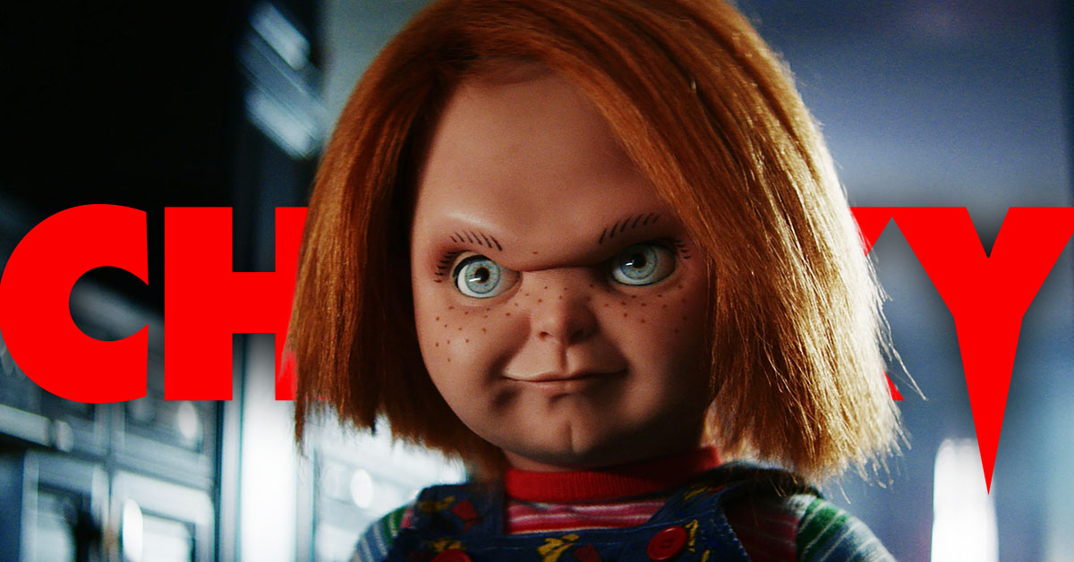 Chucky's Bloody Rampage: An Ultimate Ranking of the Movies and TV Series