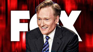 Conan O’Brien Got Screwed Over By His Own Network Despite Turning Down a $28M Offer From Fox TV