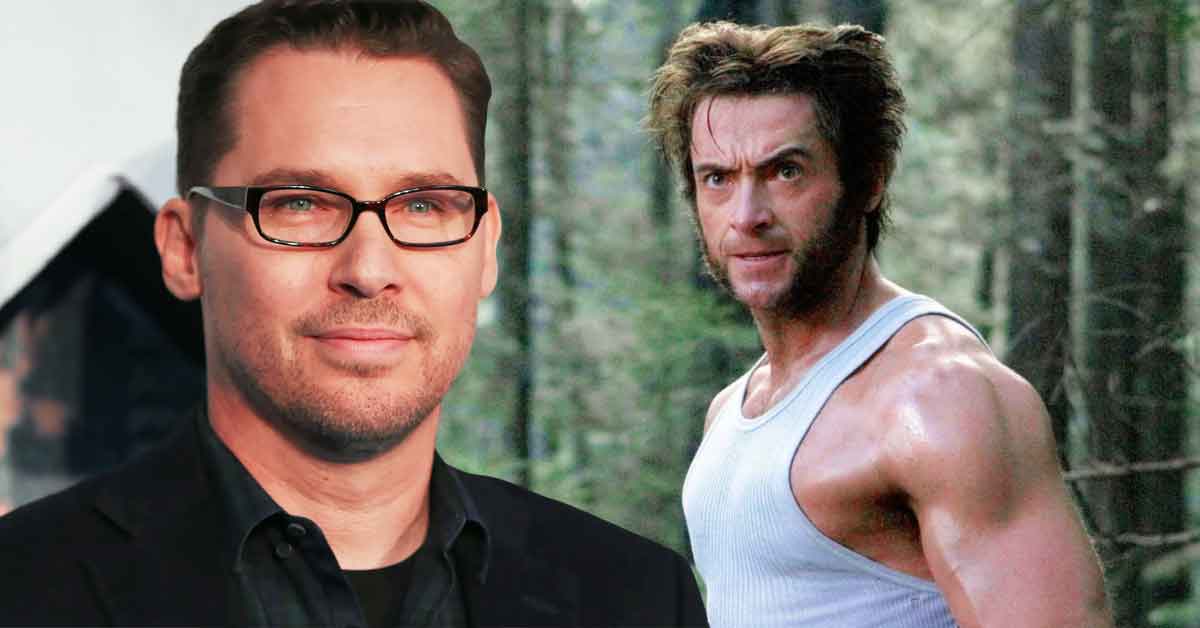 “Hugh is acting very strangely today”: Controversial Director Bryan Singer Was Fooled By Hugh Jackman’s Sister on X-Men 2 Set Due To a Costume Mix-Up