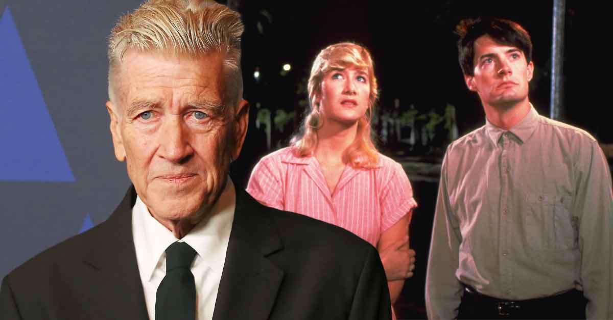 David Lynch Weirded Out Oscar-Nominated Actor For His “Peculiar” Habit While Filming Blue Velvet