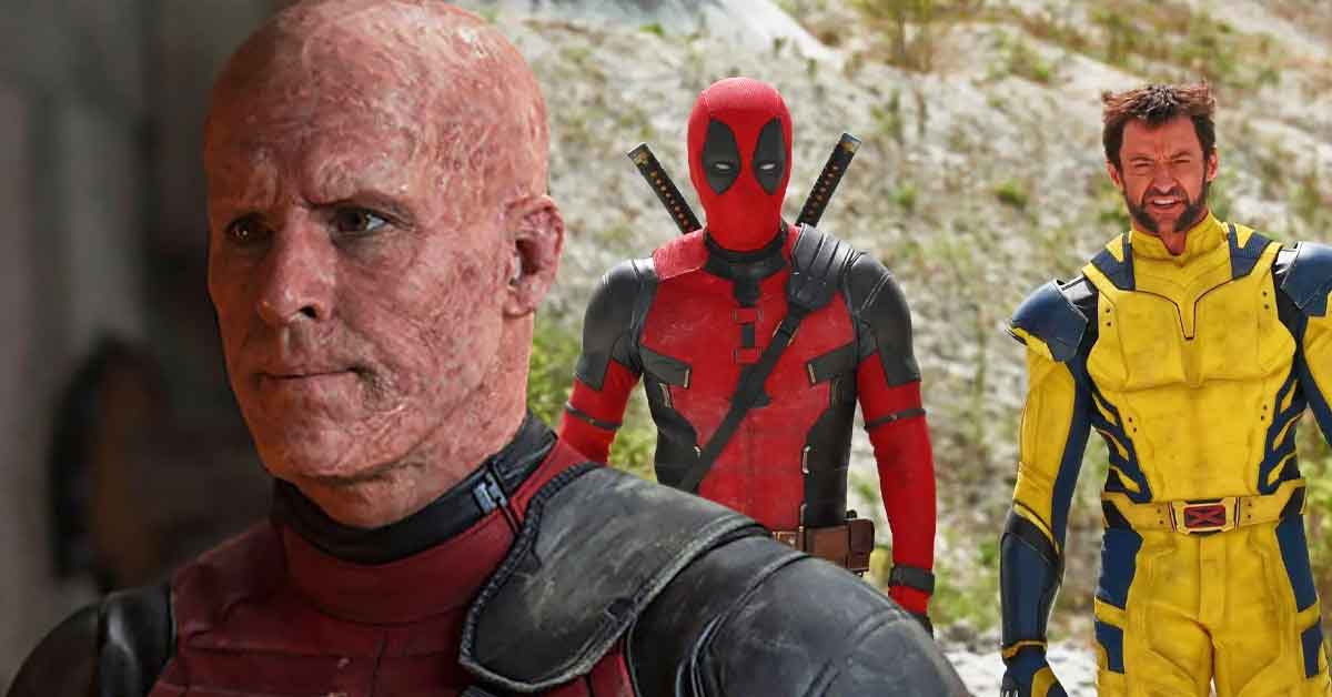 “It’s very much part of the MCU”: Deadpool 3 Director Sets Record ...