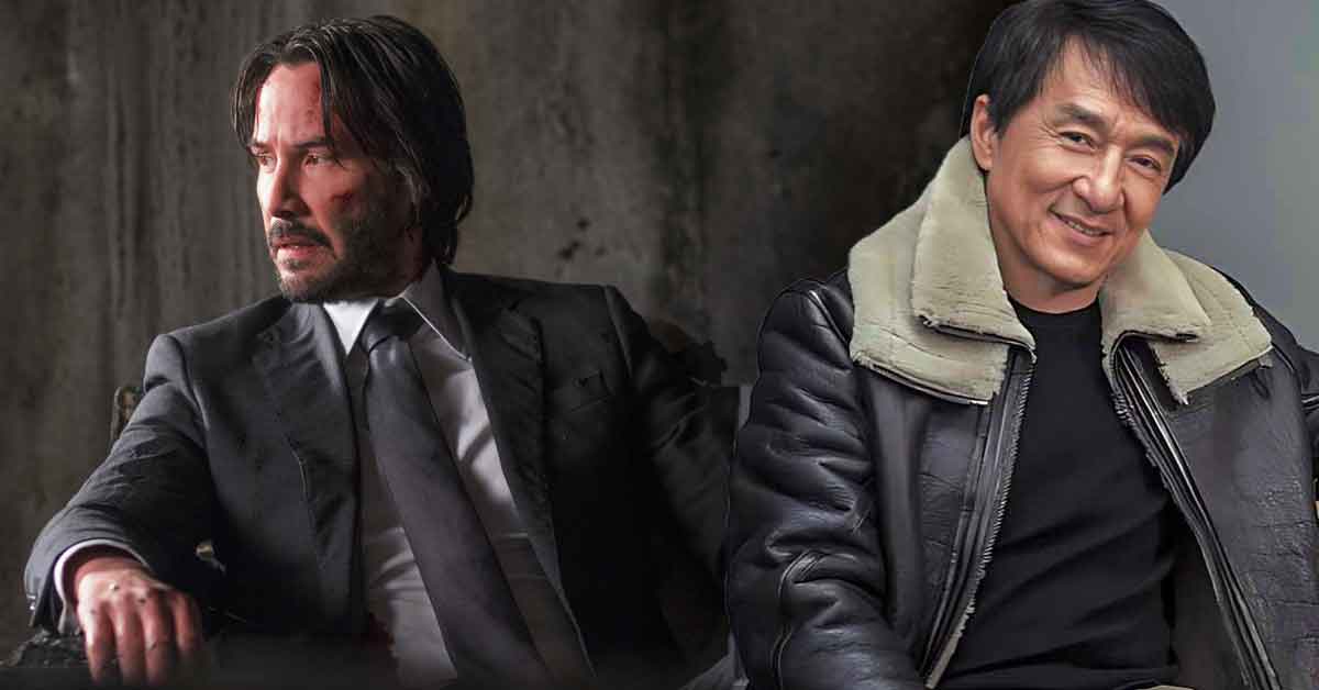 Director Hints 4 Other Stars Other Than Jackie Chan We Could See In John Wick 5 Opposite Keanu Reeves