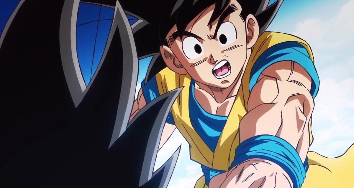 Dragon Ball Daima releases teaser trailer with potential release dates -  Spiel Anime, dragon ball z anime release date 