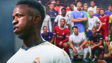 EA FC 24’s Latest Title Patch Removes God Awful Game-Breaking Glitch