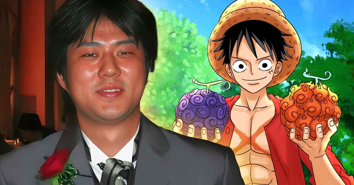 Oda clarifies how someone finds out the Name of his Devil Fruit - One Piece