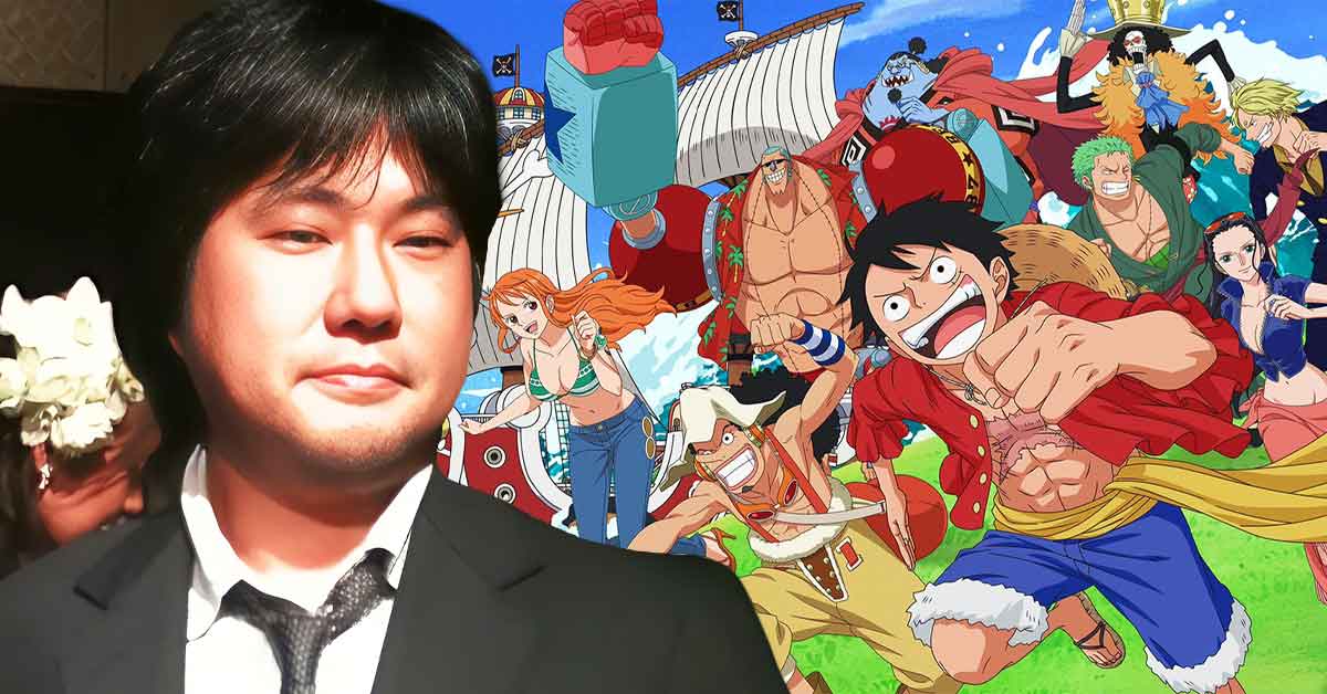 One Piece's voice actors reveal their thoughts on the live-action