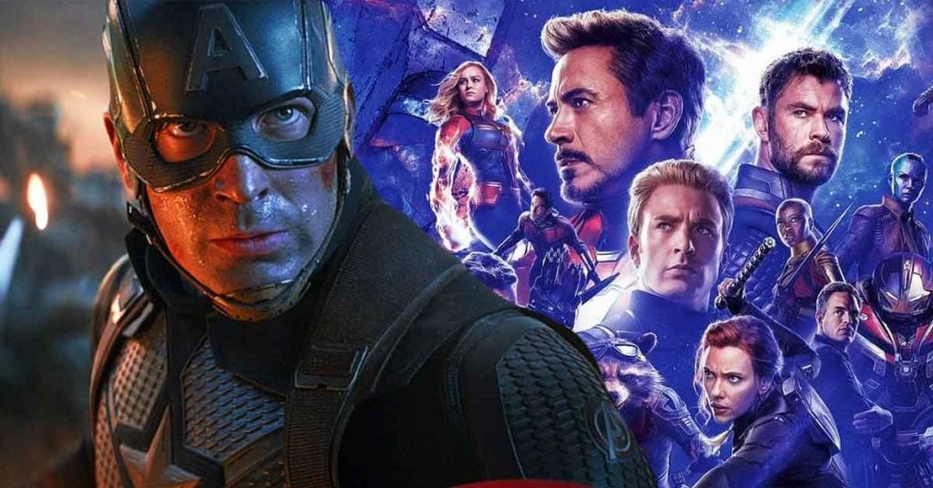 Avengers: Endgame Was Forced to Change a Scene That Led to One of Chris Evans’ Most Iconic Captain America Moments: “It just didn’t play as well as we wanted”