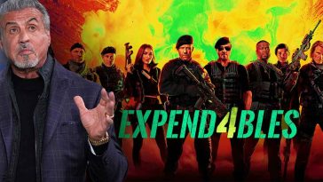 “Turning out to be a massive L”: Expendables 4 Joins Sylvester Stallone’s Hall of Shame With Embarrassing Box Office Run