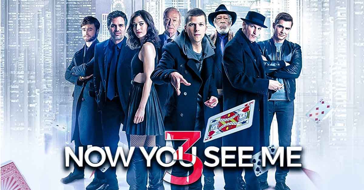 "Bring Isla Fisher back": Fans Demand Original Cast Member's Return in Now You See Me 3