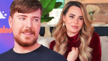 Fans Violently Turn Against MrBeast After Rosanna Pansino’s Allegations Over Creator Games 3