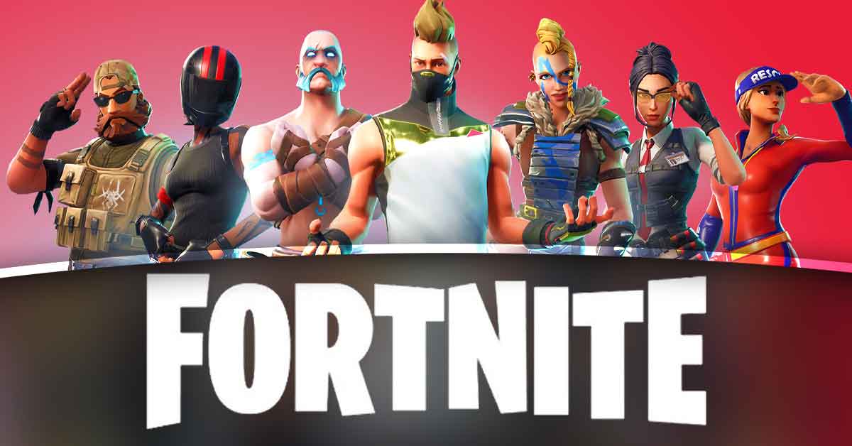Fortnite Season 5 Might See the Return of Some of the Rarest Skins