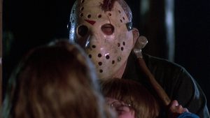 Friday the 13th: The Final Chapter - Top 7 Jason Voorhees Looks and Costumes