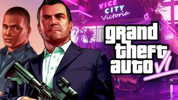 GTA 6 Reportedly Patenting New Motion System to Fully Immerse Players