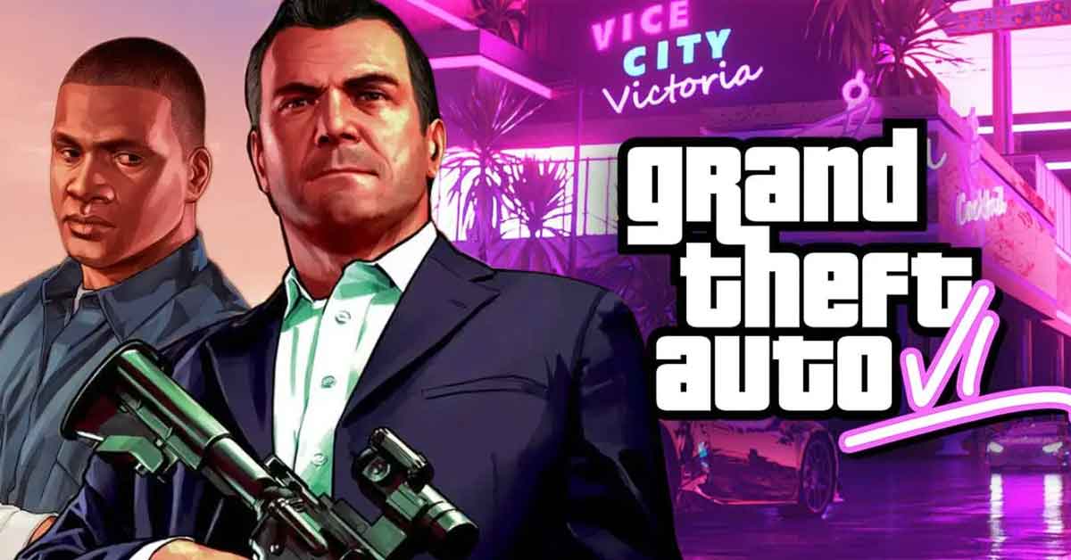GTA 6 will have this 'patented' tech to redefine the gaming experience -  Hindustan Times