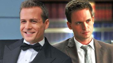 Gabriel Macht Couldn’t Wait For His Co-star’s Character Mike Ross To Be Outed as a Fraud on Suits