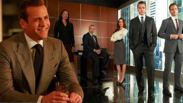 “I get a little reactionary sometimes”: Gabriel Macht Went Ballistic On Suits Crew After Getting Called Out For His Poor Fashion Choice