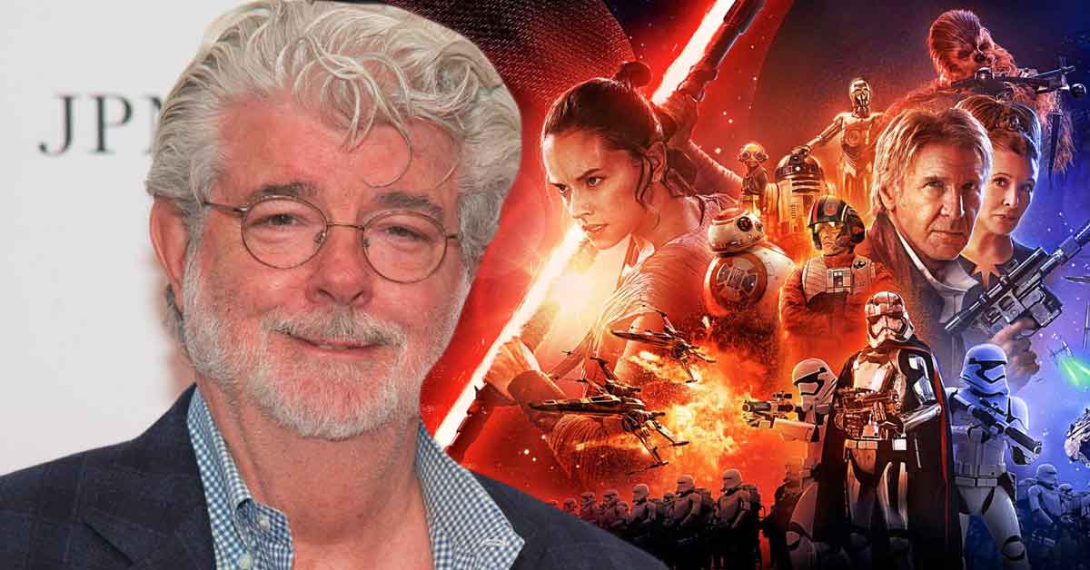 George Lucas Felt Star Wars Was Abused By Studios and Fans Despite Dismissing It as a “Silly Movie” at First