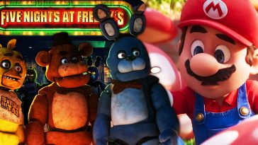 Halloween Fever Catches on: Five Nights at Freddy's Breaks Rare Box Office Record Even Chris Pratt's Super Mario Movie Couldn't