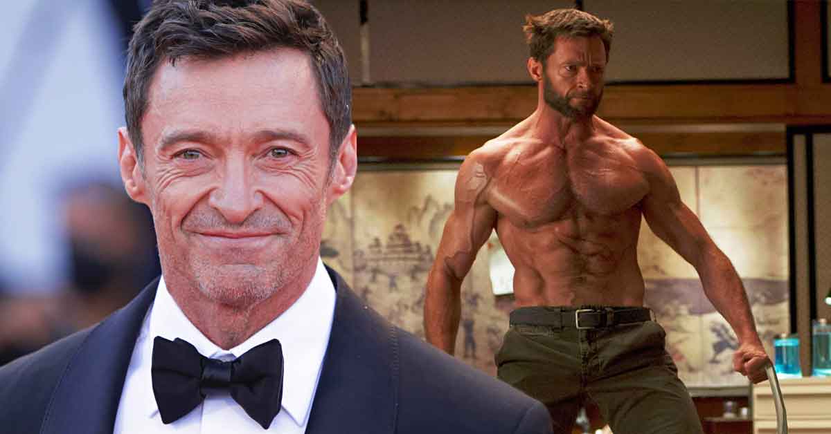 Hugh Jackman Almost Ended Up in Jail on His Way To Filming First X-Men Movie, Was Saved From His Untimely Fate in a Strange Manner