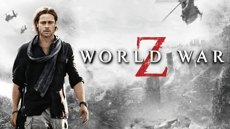 Brad Pitt's Battle to Make World War Z: Inside the Drama, Re-writes, and  Reshoots