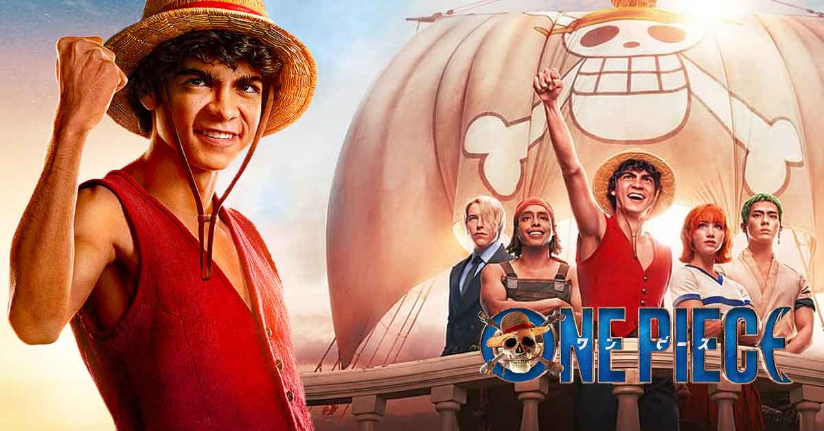 We decided it was too different”: Not Chopper, One Piece Live-Action Had to  Skip Another Favorite Animal Character to Focus on Luffy and Zoro -  FandomWire