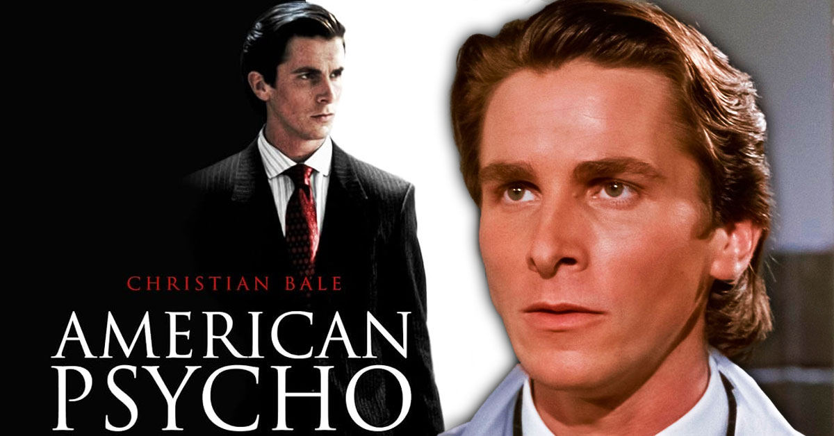 Investors Threatened American Psycho Director to Replace Christian Bale, She Wouldn't Budge
