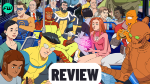 Invincible S2 – Part One Review: Back and Better Than Ever