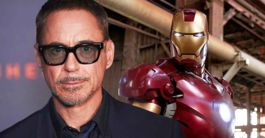 Iron Man Writers Kept “Begging” Robert Downey Jr Movie Doesn’t Feature Racially Offensive Villain That Appeared in MCU 13 Years Later