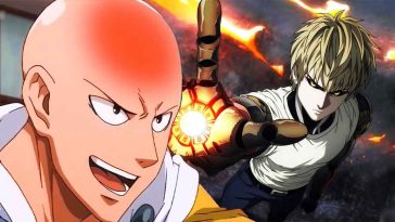 Is Genos a Nobody Without Saitama in One Punch Man