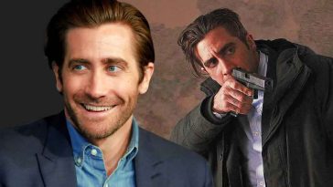 Jake Gyllenhaal Had To Shoot an Entire Film in 11 Days, Claimed It Was Too Difficult Despite Getting Rave Reviews For His Neurotic Performance