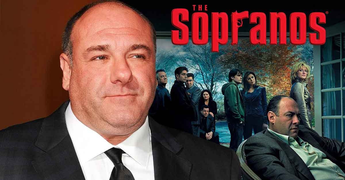 “He would question himself”: James Gandolfini’s Own Insecurity Made His Sopranos Co-Star Comfortable in a Weird Twist of Events